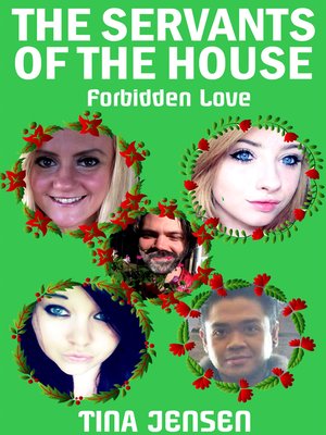 cover image of The Servants of the House